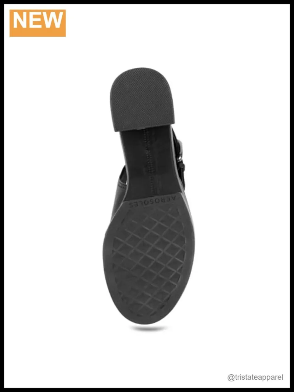 Faux Leather Platform Slingback Heeled Sandal Ortholite Comfort